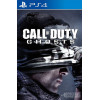 Call of Duty: Ghosts PS4